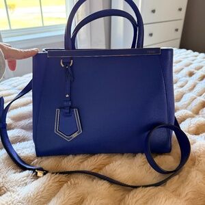 Fendi 2Jour Small Handbag